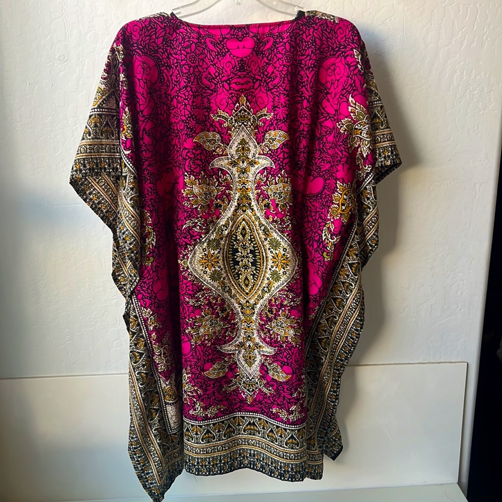 Swimsuit Coverup - Picture 5 of 6